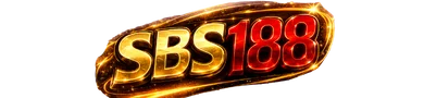 SBS188 Logo